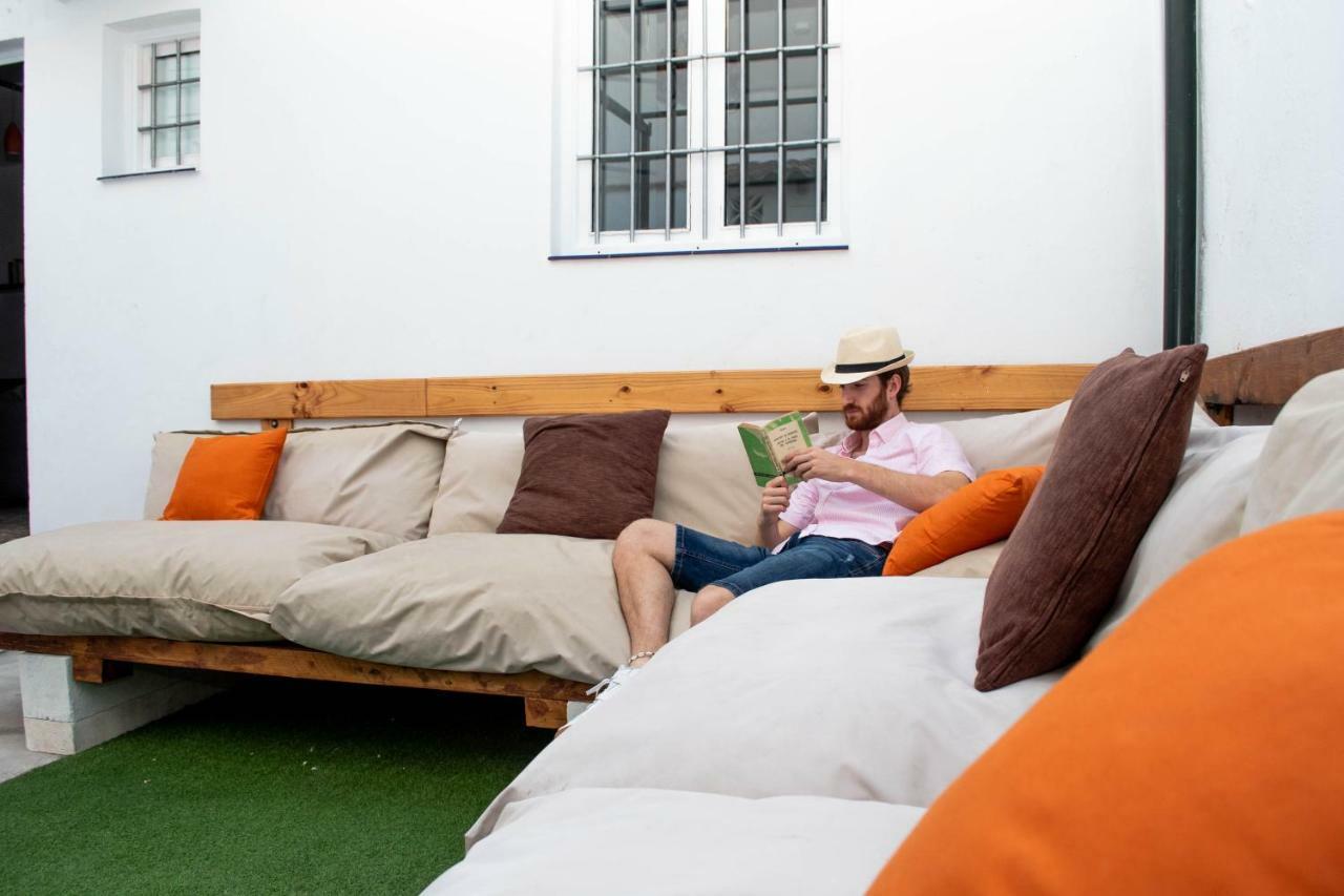 Casa Juan Breva Villa - Malaga, Malaga